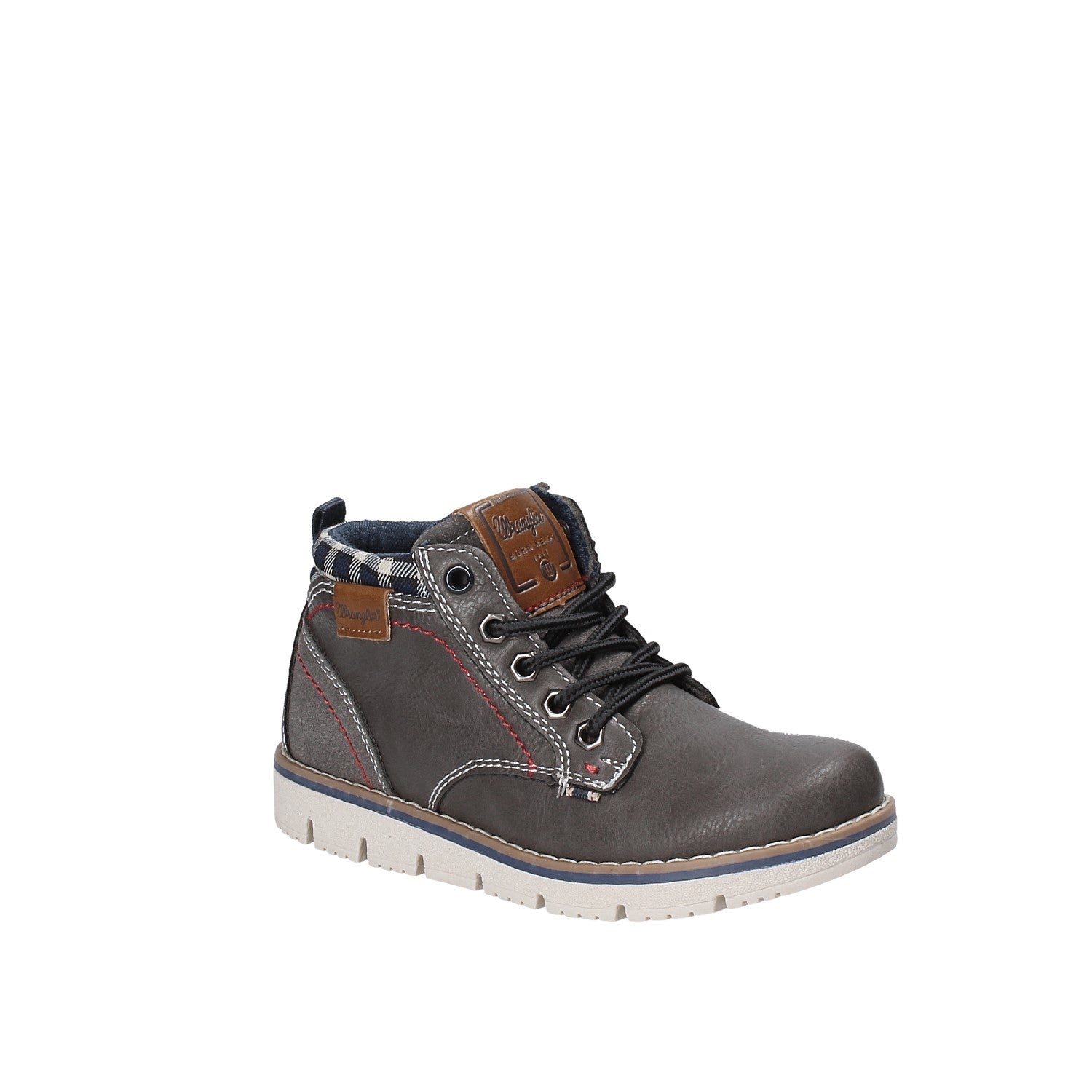 Sneakers Grigio Wrangler