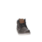 Sneakers Grigio Wrangler