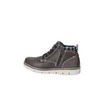 Sneakers Grigio Wrangler