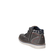 Sneakers Grigio Wrangler