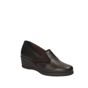 Mocassini Marrone Susimoda