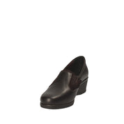 Mocassini Marrone Susimoda