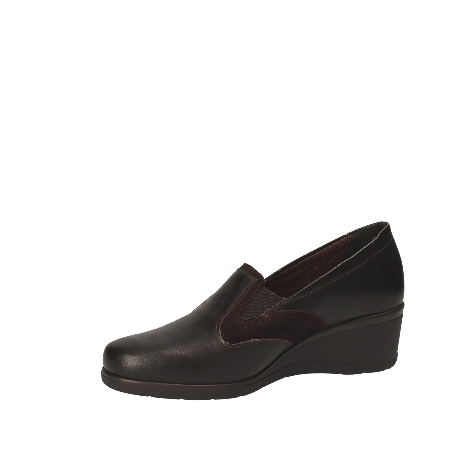 Mocassini Marrone Susimoda