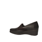 Mocassini Marrone Susimoda