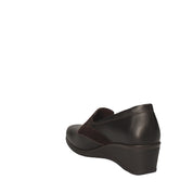 Mocassini Marrone Susimoda