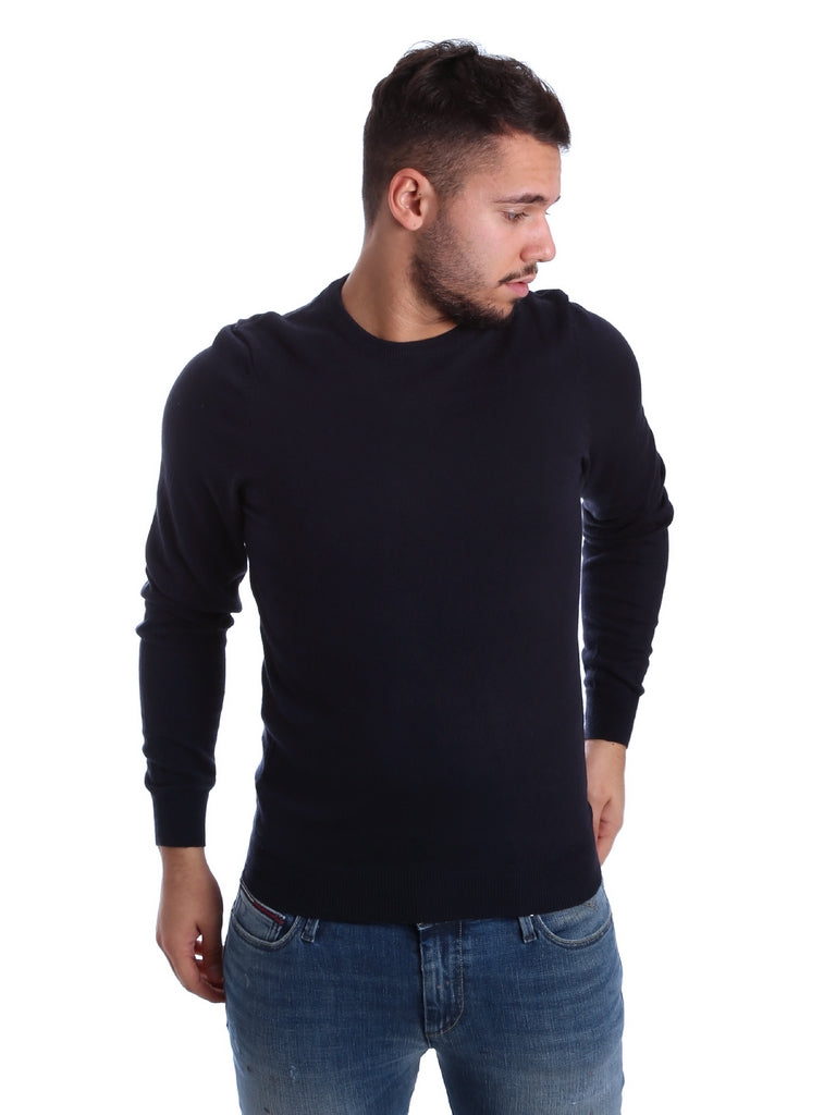 Maglioncini Blu Ransom&co