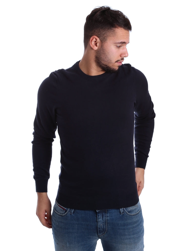 Maglioncini Blu Ransom&co