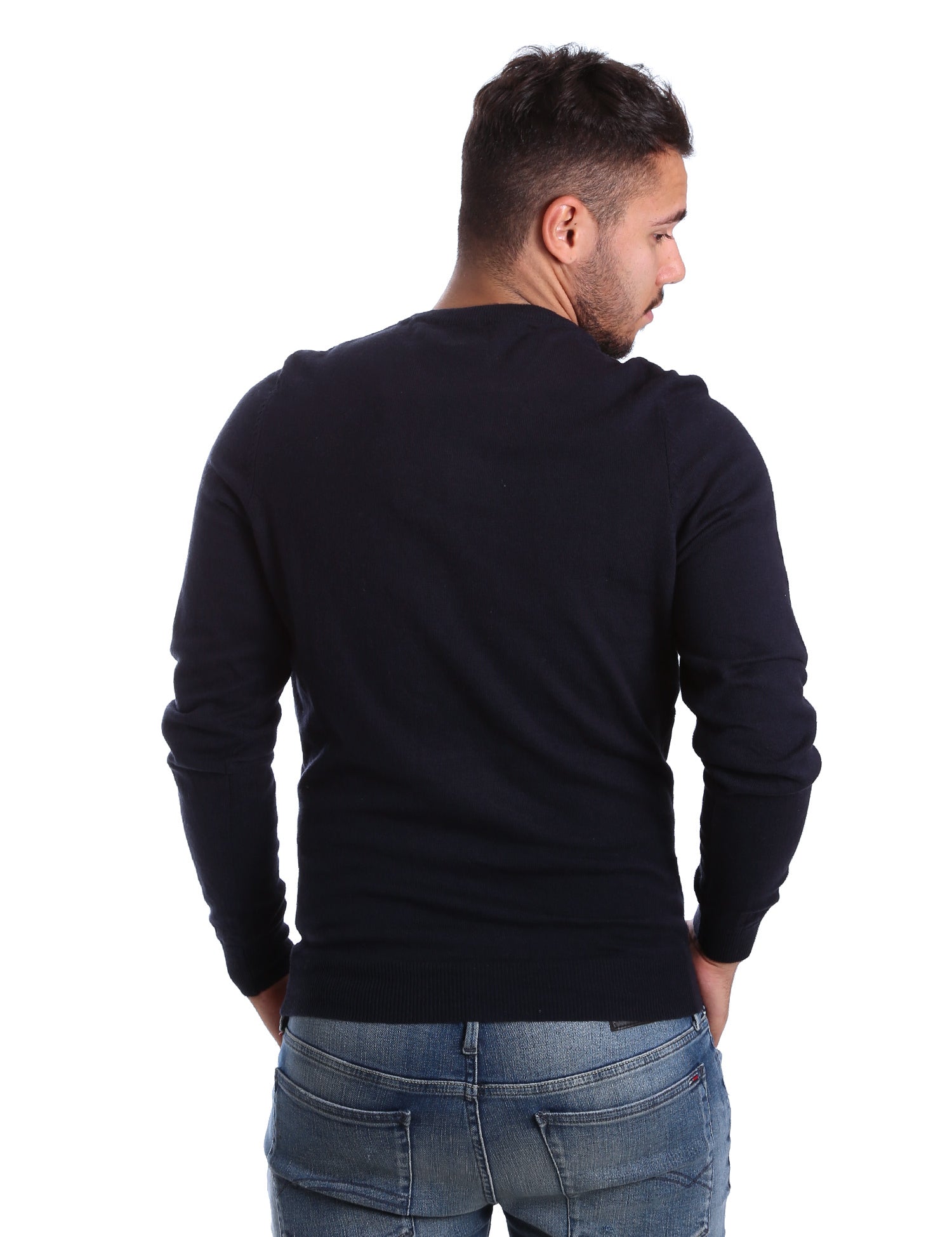 Maglioncini Blu Ransom&co