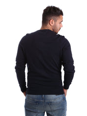 Maglioncini Blu Ransom&co