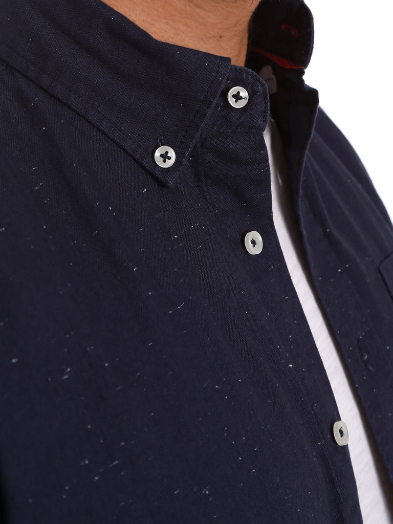 Camicie Blu Ransom&co