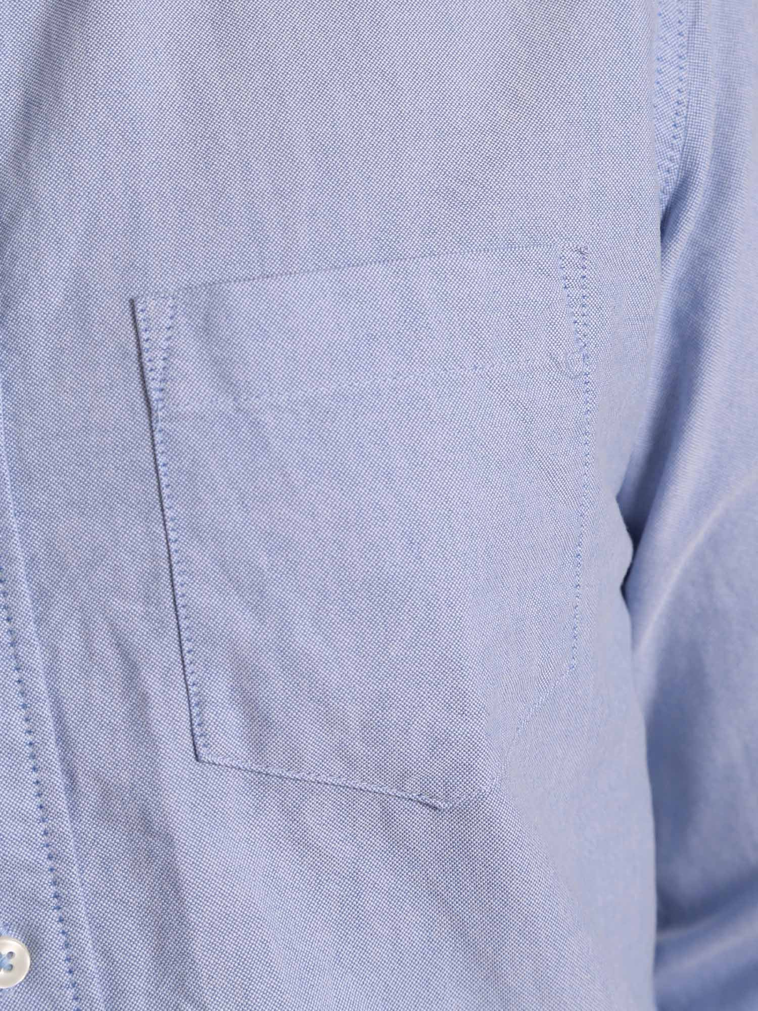 Camicie Blu Ransom&co