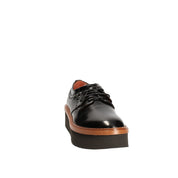 Francesine Nero Triver Flight