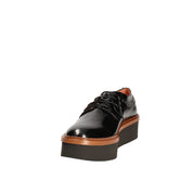 Francesine Nero Triver Flight