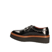 Francesine Nero Triver Flight