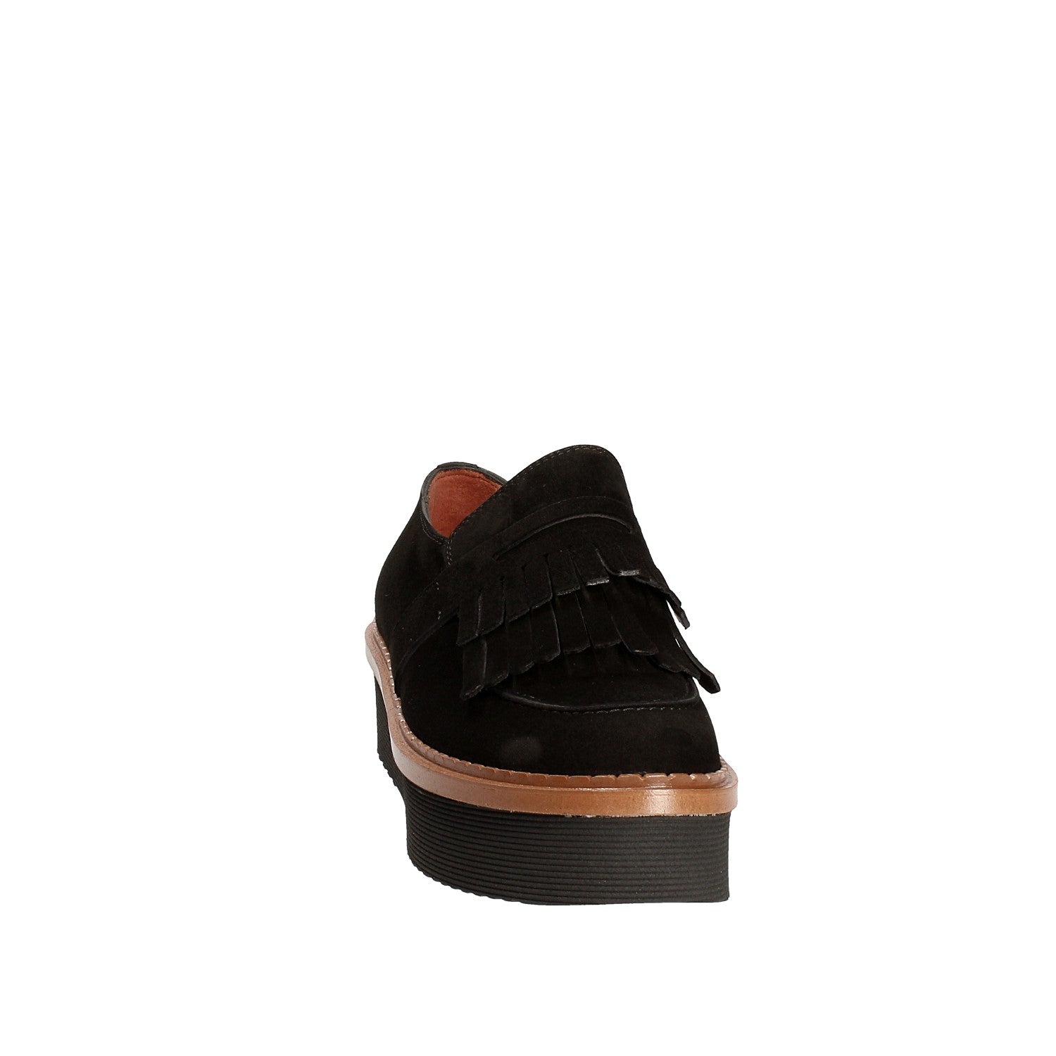 Francesine Nero Triver Flight