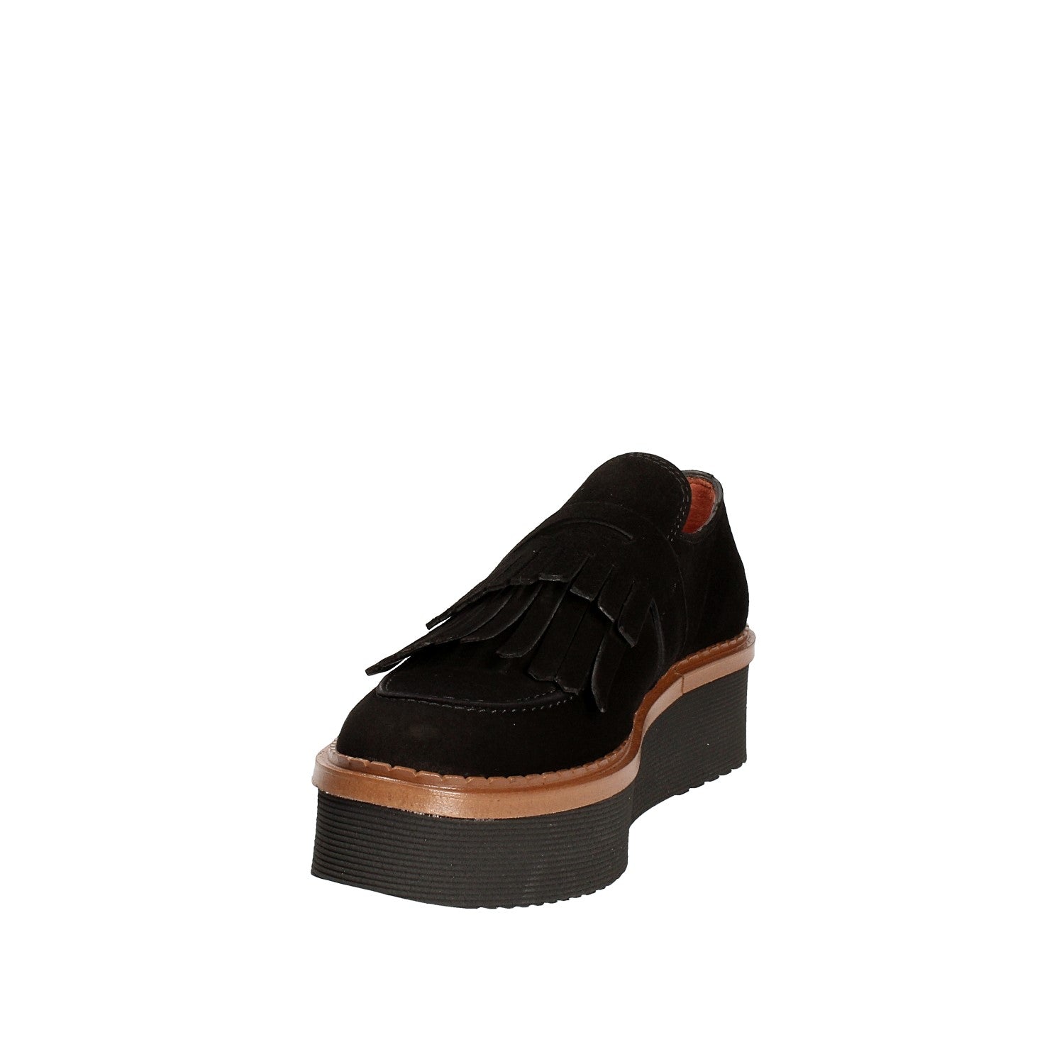 Francesine Nero Triver Flight