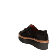 Francesine Nero Triver Flight