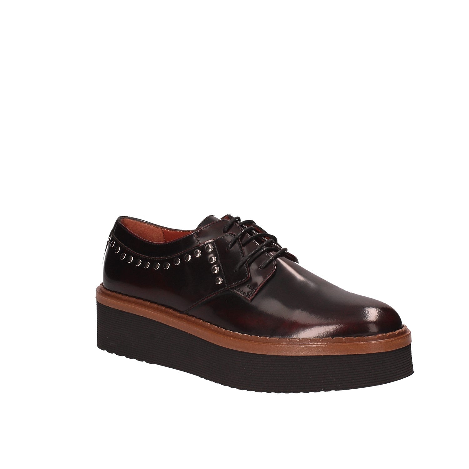 Francesine Bordeaux Triver Flight