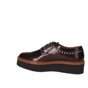 Francesine Bordeaux Triver Flight