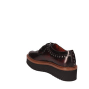 Francesine Bordeaux Triver Flight