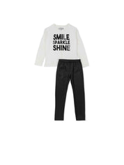 Completi Bianco Losan