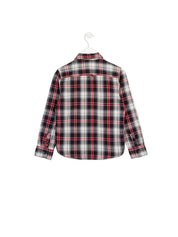 Camicie Grigio Losan