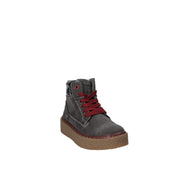 Sneakers Grigio Wrangler