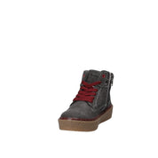 Sneakers Grigio Wrangler