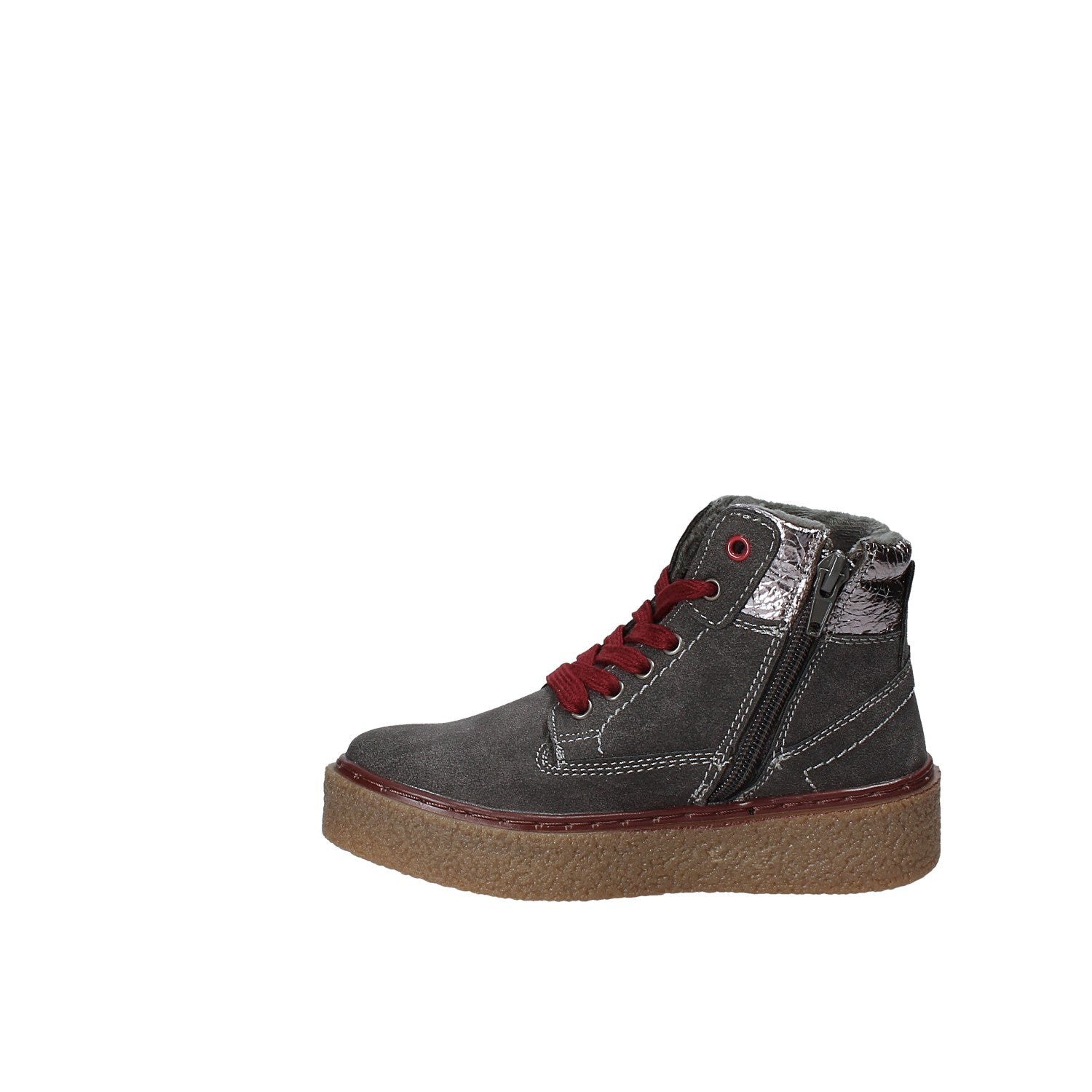 Sneakers Grigio Wrangler