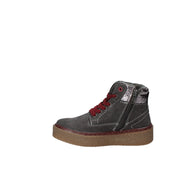 Sneakers Grigio Wrangler