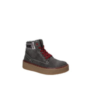 Sneakers Grigio Wrangler