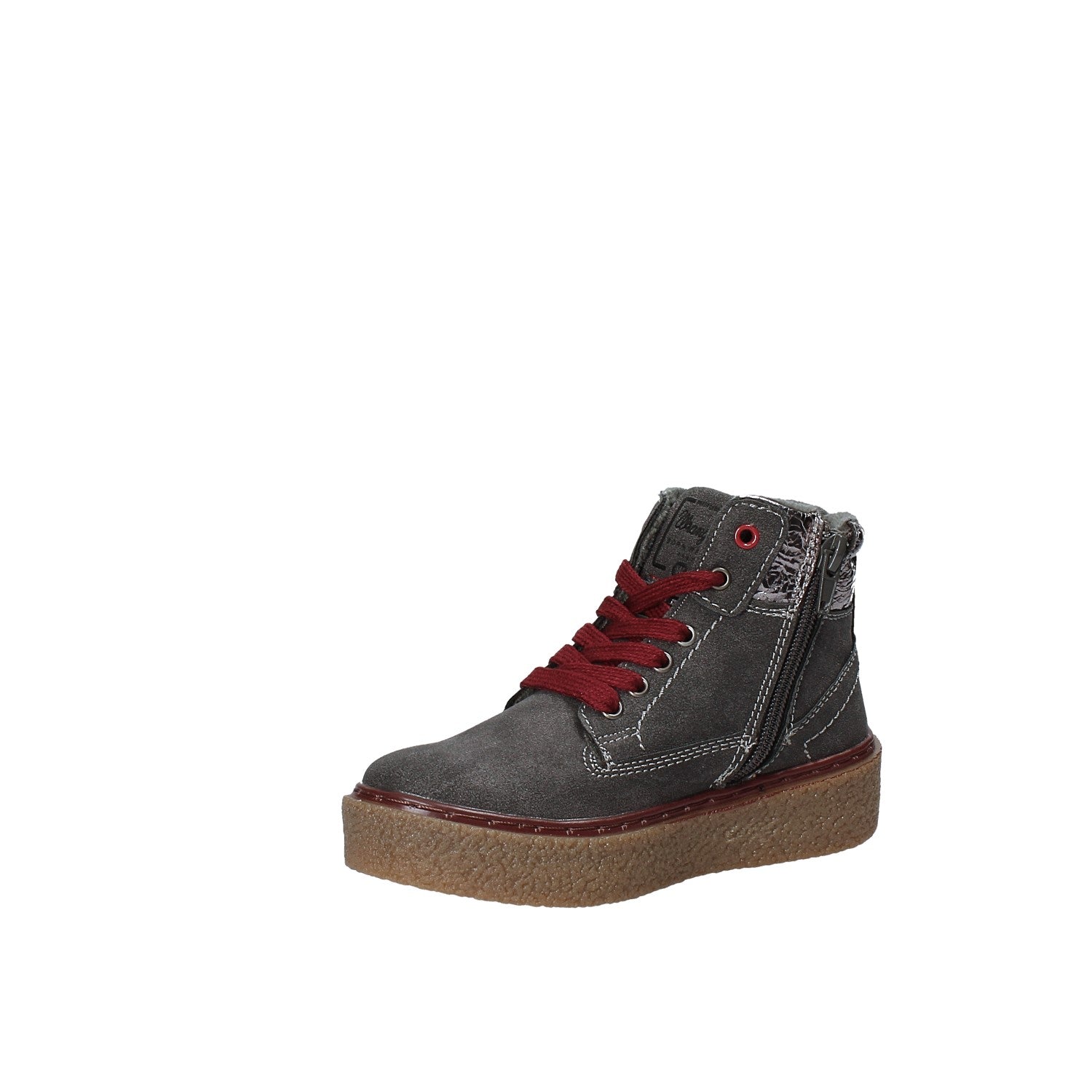 Sneakers Grigio Wrangler