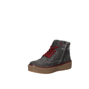 Sneakers Grigio Wrangler