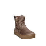 Stivaletti Grigio W0029 Wrangler