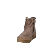 Stivaletti Grigio W0029 Wrangler