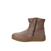 Stivaletti Grigio W0029 Wrangler