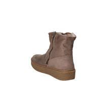 Stivaletti Grigio W0029 Wrangler