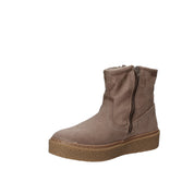 Stivaletti Grigio W0029 Wrangler