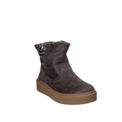 Stivaletti Grigio W0056 Wrangler