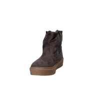 Stivaletti Grigio W0056 Wrangler