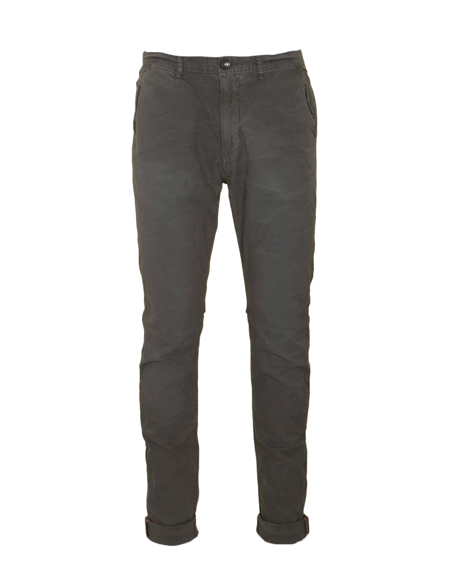 Pantaloni Nero Superdry