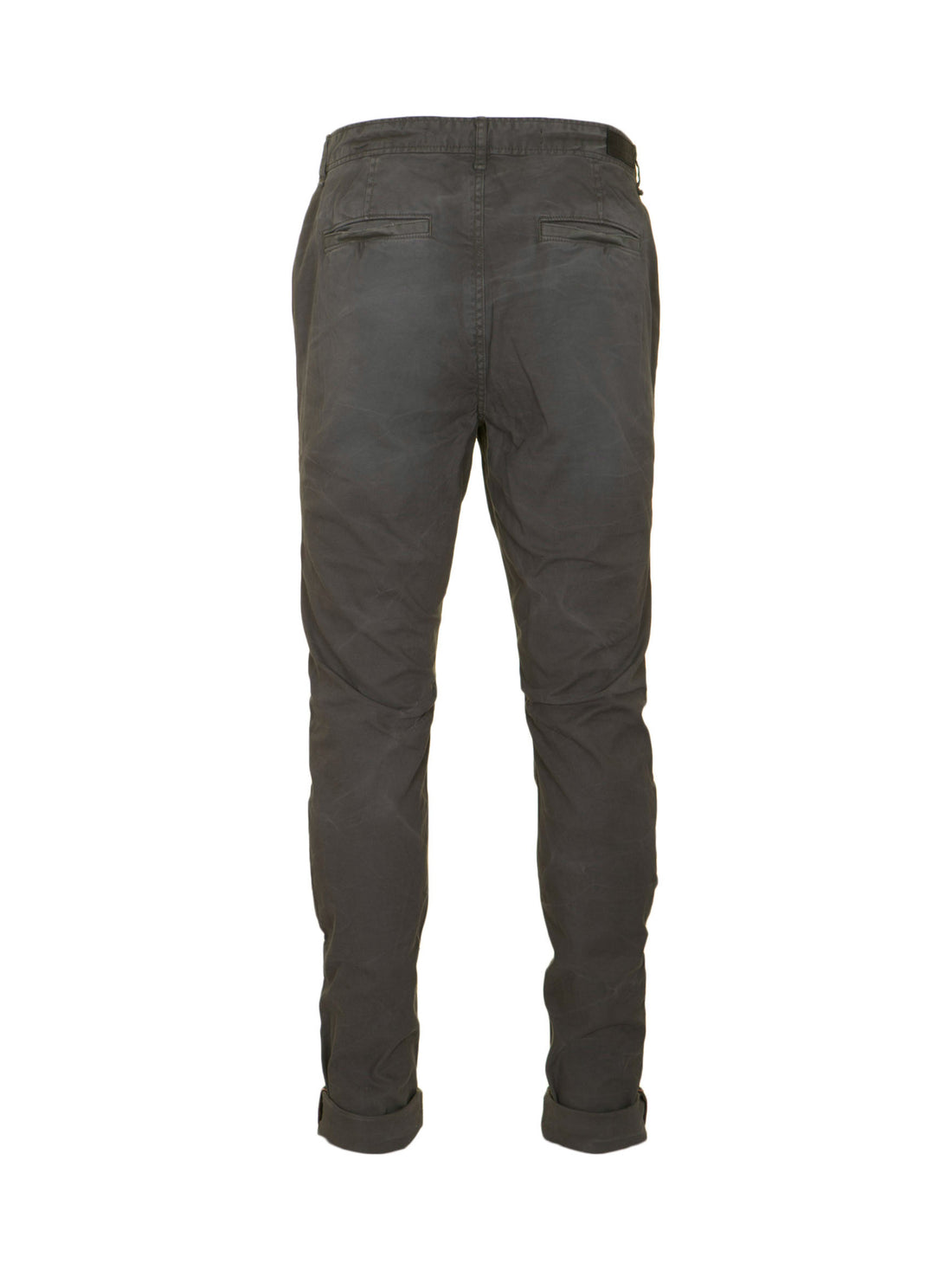 Pantaloni Nero Superdry