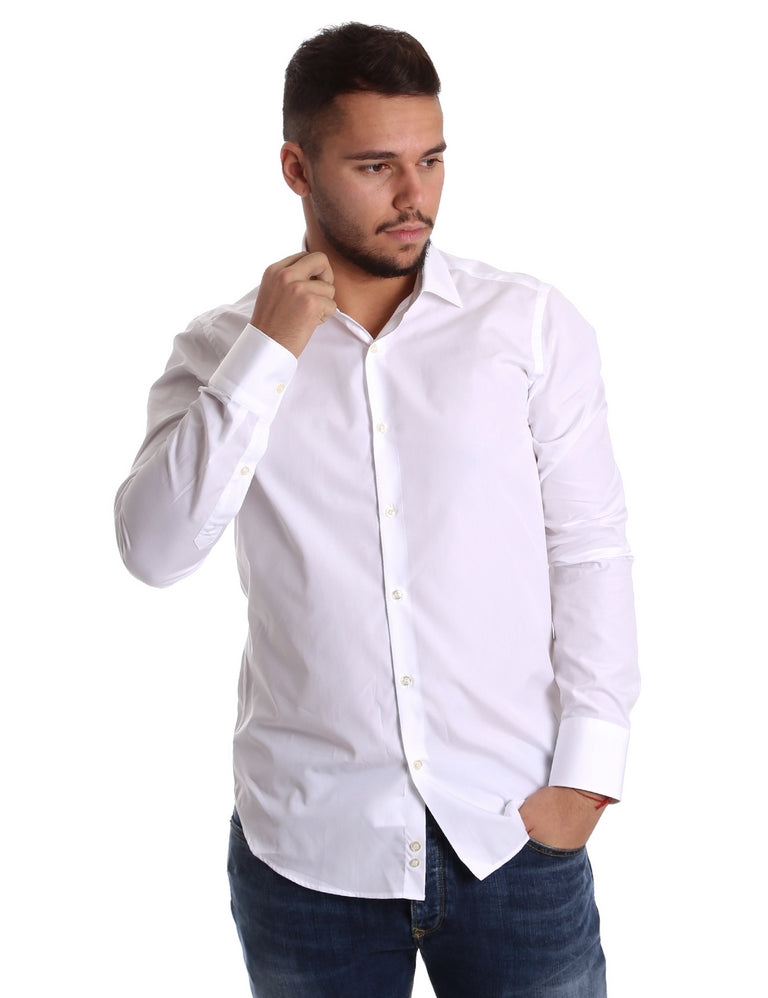 Camicie Bianco Gmf