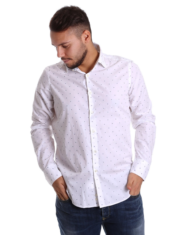 Camicie Bianco Gmf
