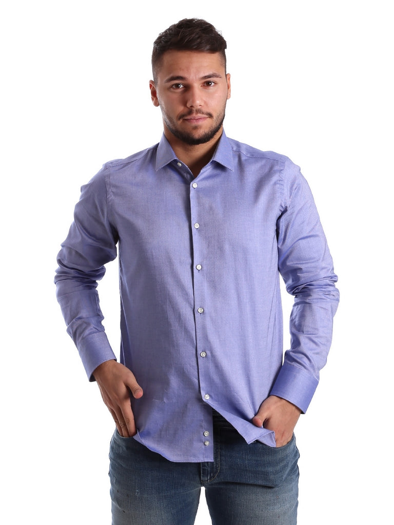 Camicie Blu Gmf