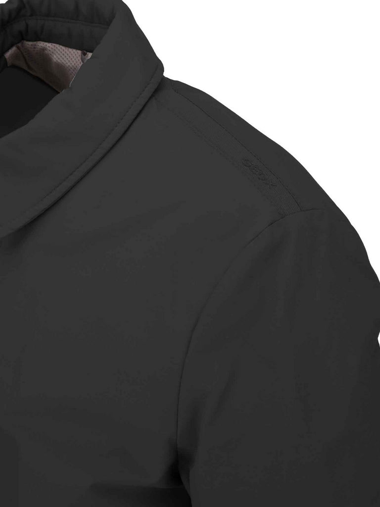 Giacche Nero Geox