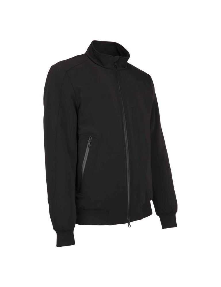 Giacche Nero Geox