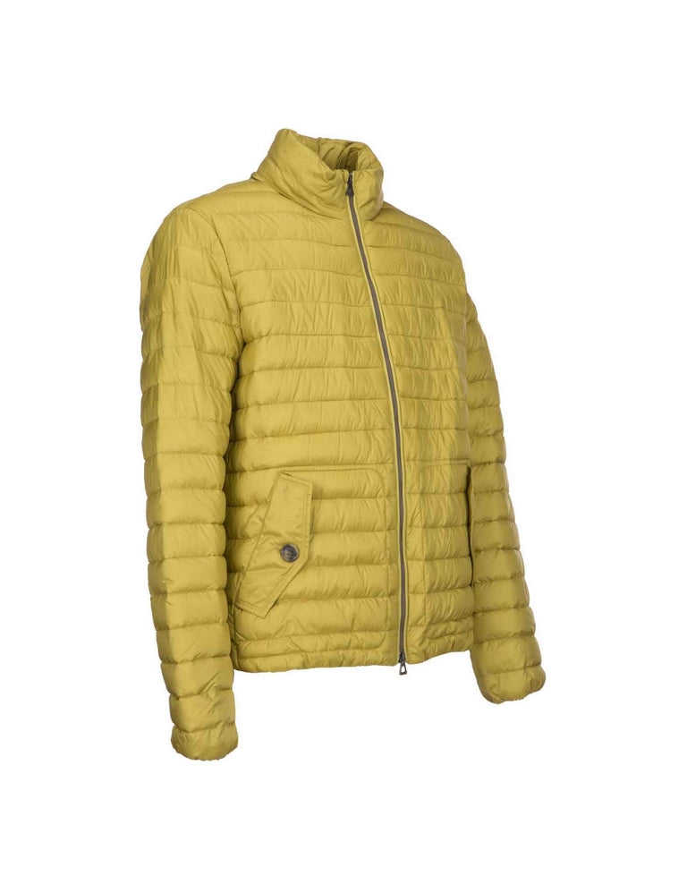 Piumini Giallo Geox