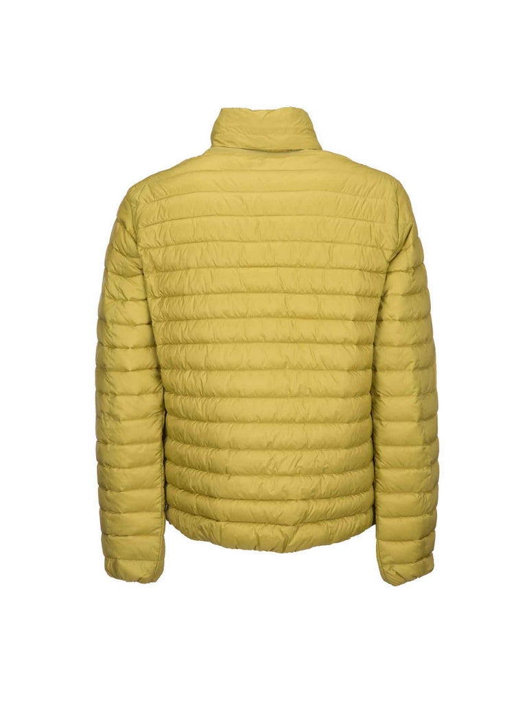 Piumini Giallo Geox