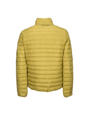 Piumini Giallo Geox